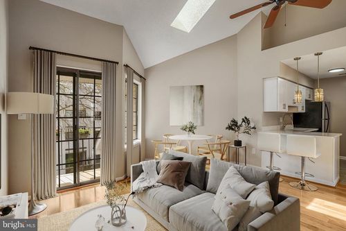 apt-c-1609 Carriage House Ter, SILVER SPRING, MD, 20904-2286 | Card Image