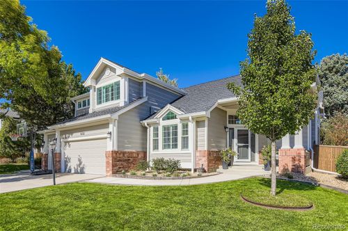 16332 Parkside Dr, Parker, CO, 80134-3742 | Card Image