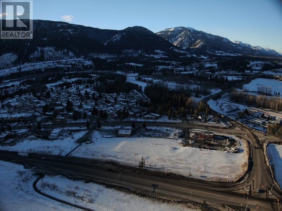 Land in Sparwood 5