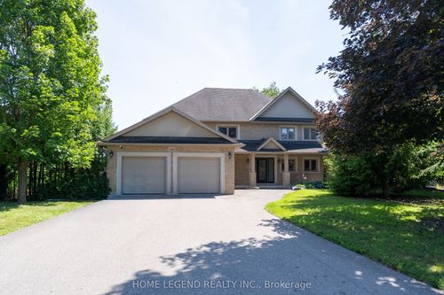 183 Mcclure Dr, King City, ON, L7B1C1 | Card Image
