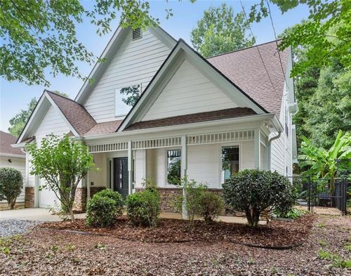 1808 Ellen St Nw, Atlanta, GA, 30318-2713 | Card Image