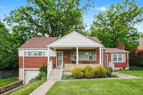 2041 Earlwood Ct, Cincinnati, OH, 45238-1803 | Card Image