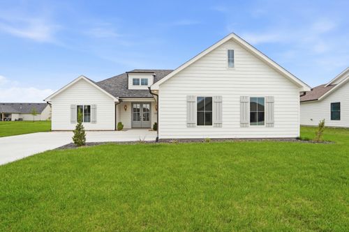 2305 N Traveller Dr, COLUMBIA, MO, 65202-5660 | Card Image