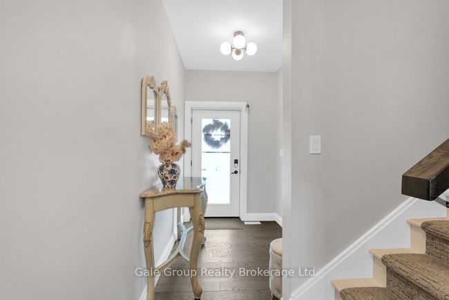 602 - 361 Quarter Town Line, Condo with 3 bedrooms, 3 bathrooms and 1 parking in Tillsonburg ON | Image 5