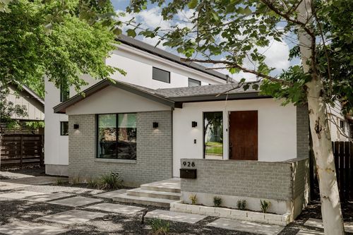 928 E 54th St, Austin, TX, 78751-1721 | Card Image