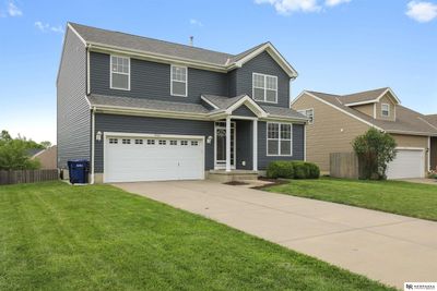 2507 Raven Ridge Drive, House other with 4 bedrooms, 1 bathrooms and 2 parking in Bellevue NE | Image 3