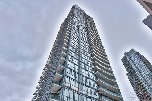 3109-4099 Brickstone Mews, Mississauga, ON, L5B0G2 | Card Image