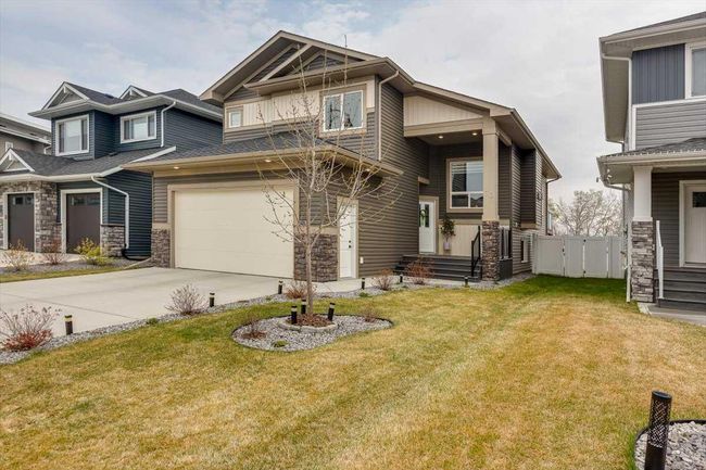 73 Longmire Close, House detached with 5 bedrooms, 3 bathrooms and 2 parking in Red Deer AB | Image 1