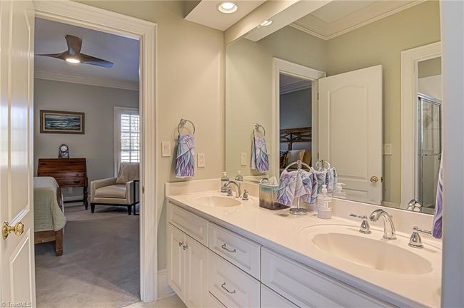3913 Brass Cannon Ct, House other with 4 bedrooms, 4 bathrooms and null parking in Greensboro NC | Image 29