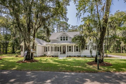 212 Bull Point Drive, Seabrook, SC, 29940 | Card Image