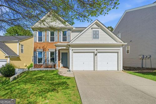 6160 Turfway Dr, Cumming, GA, 30040-1227 | Card Image