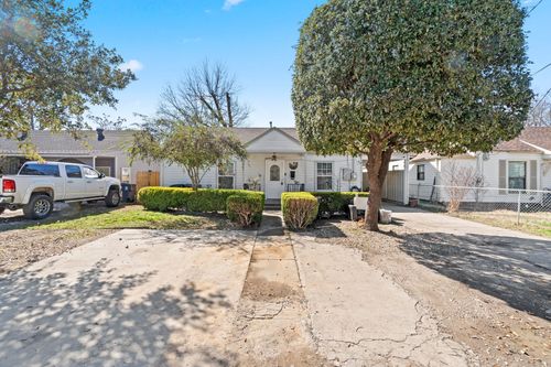 5706 Churchill Ave, Dallas, TX, 75227-3009 | Card Image