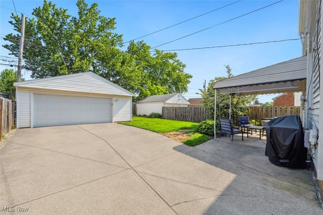 8306 Deerfield Dr, House other with 3 bedrooms, 2 bathrooms and null parking in Parma OH | Image 38