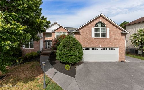 13156 Clear Ridge Rd, Knoxville, TN, 37922-5357 | Card Image