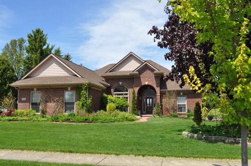 1138 Saint Andrews Avenue, Highland Charter Township, MI, 48357 | Card Image