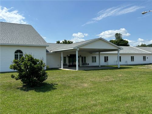 6017 Magee Rd, Hornell, NY, 14843-9447 | Card Image