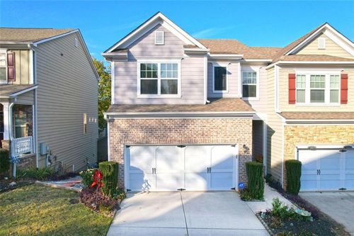 1206 Lake Point Way, Suwanee, GA, 30024-8486 | Card Image