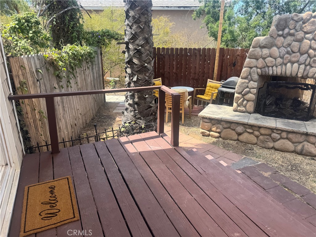 Residential Lease in Riverside 4