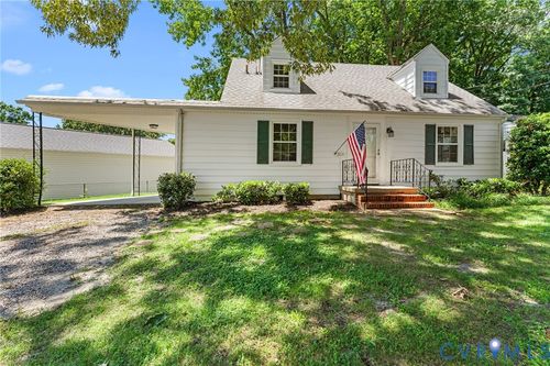 3207 Evergreen Ave, Hopewell, VA, 23860-4152 | Card Image