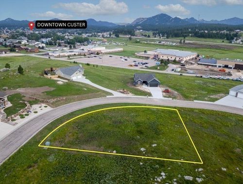 Lot 30 Rose Quartz Pl, Custer, SD, 57730 | Card Image