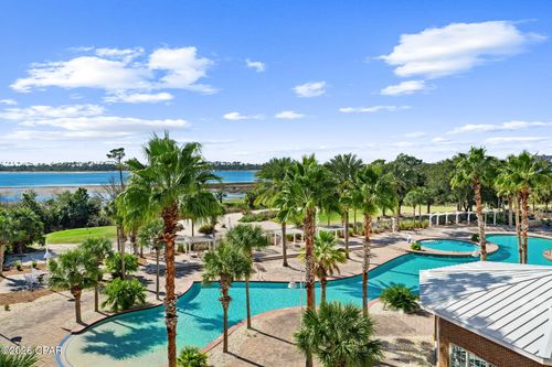 401-4100 Marriott Dr, Panama City Beach, FL, 32408-8018 | Card Image
