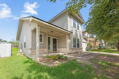 11516 Hungry Horse Dr, Manor, TX, 78653-4658 | Card Image