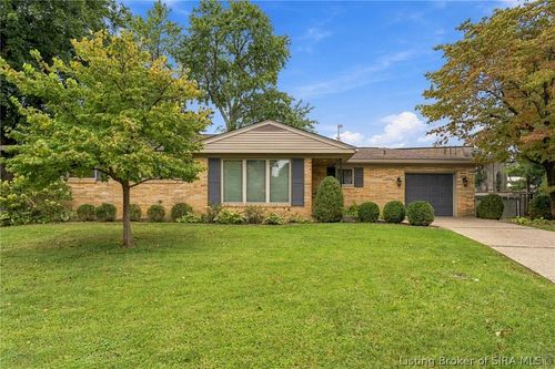 315 Ann Pl, New Albany, IN, 47150-4545 | Card Image