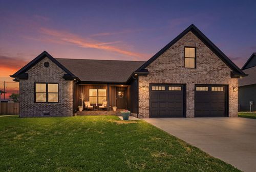 155 Willis Drive, Danville, KY, 40422 | Card Image