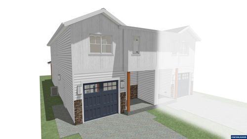 Lot 6 Oppek St Ne, Keizer, OR, 97303-1720 | Card Image