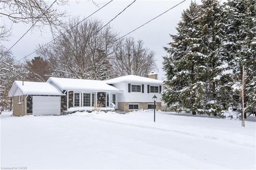 315 Butler St, Niagara on the Lake, ON, L0S1J0 | Card Image