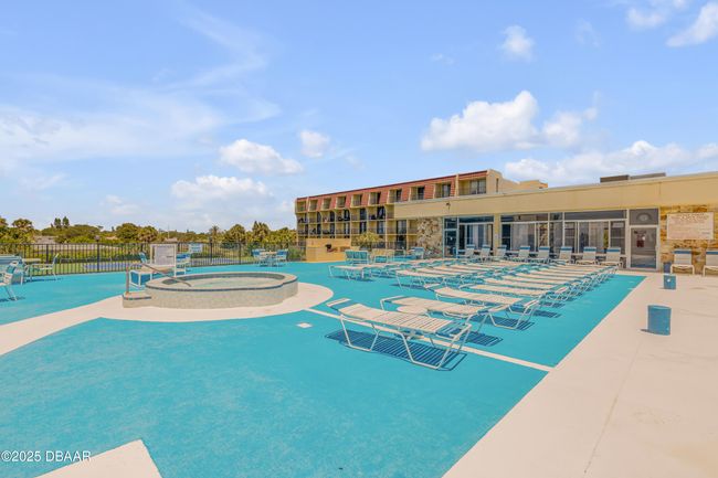 UNIT-238 - 1429 N Atlantic Ave, Condo with 1 bedrooms, 1 bathrooms and null parking in DAYTONA BEACH FL | Image 28