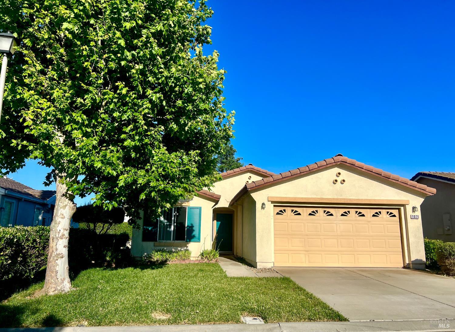 Residential in Rio Vista