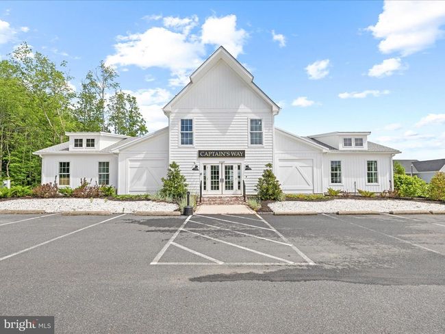 14418 Breakwater Reach, House other with 3 bedrooms, 2 bathrooms and null parking in ELLENDALE DE | Image 35