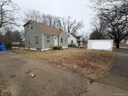 16188 Chatham St, Detroit, MI, 48219-3751 | Card Image