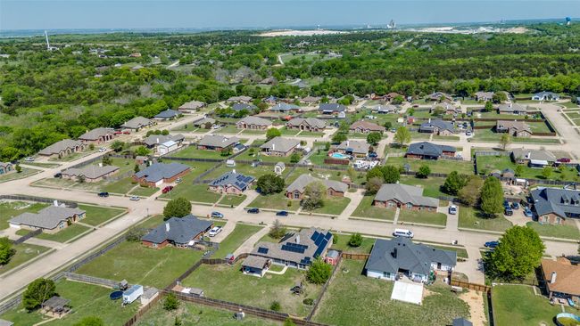 1730 Vista Ridge Dr W, House other with 3 bedrooms, 2 bathrooms and null parking in Midlothian TX | Image 7