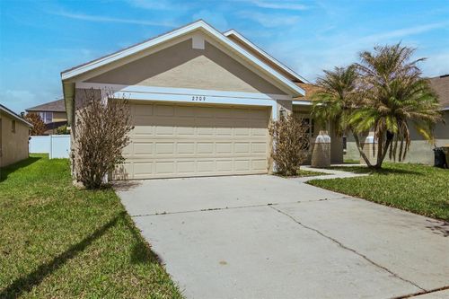 2709 Lucas Lakes Ln, KISSIMMEE, FL, 34744-5412 | Card Image