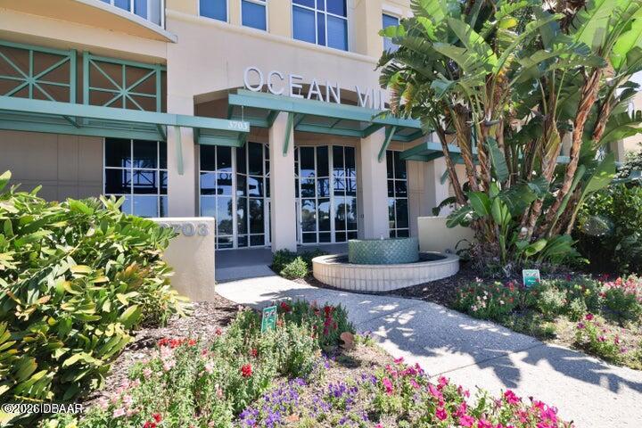 Residential in Daytona Beach Shores