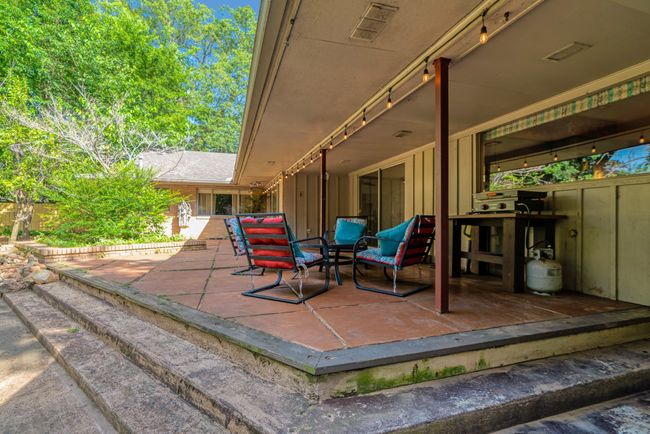 View of patio | Image 27