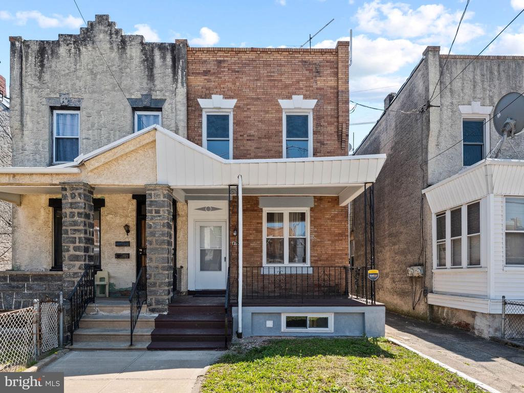 Residential in PHILADELPHIA 2