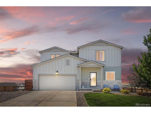 42835 Hawktree Cir, Elizabeth, CO, 80107-9109 | Card Image