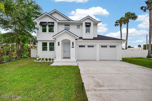 569 Myra St, NEPTUNE BEACH, FL, 32266-4726 | Card Image