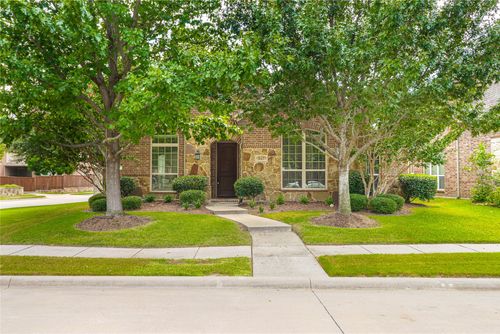 842 Sun Meadow Road, Allen, TX, 75013 | Card Image