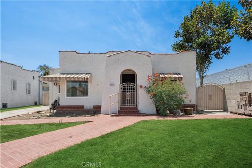 8820 Underwood St, Pico Rivera, CA, 90660-2649 | Card Image