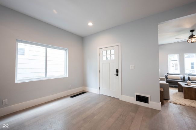 722 E Minnesota St, House other with 3 bedrooms, 2 bathrooms and null parking in Indianapolis IN | Image 8