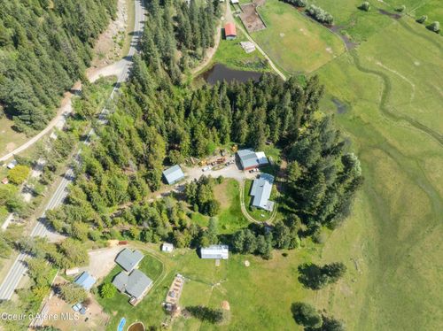 12948 S Highway 3, Cataldo, ID, 83810-8600 | Card Image