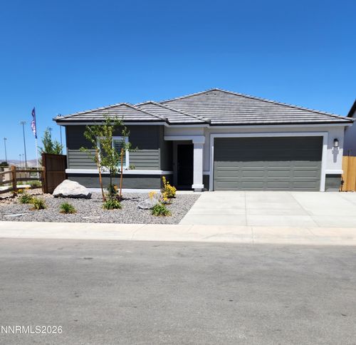 4214 Painted Cloud Way, Sparks, NV, 89436-7252 | Card Image