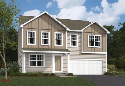 15640 71st St Ne, Otsego, MN, 55330-5540 | Card Image