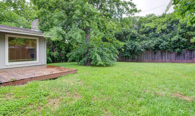 3501 Rockhurst Ln, House other with 3 bedrooms, 2 bathrooms and 2 parking in Austin TX | Image 22