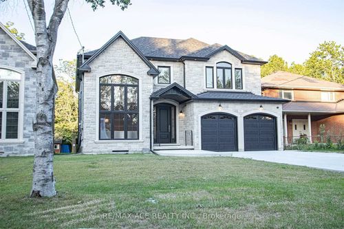 bsmt-47 Mccowan Rd, Scarborough, ON, M1M3L7 | Card Image