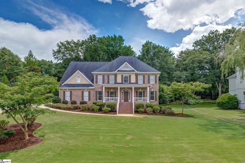 16 Woods Edge Ct, Greenville, SC, 29615-6054 | Card Image